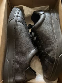 Coach shoes US 10
