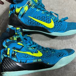 Basketball Shoes