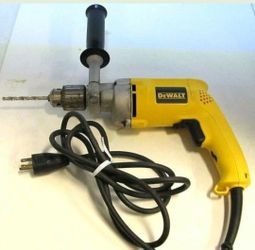 DeWalt DW235G 1/2" Corded VSR Drill/Driver