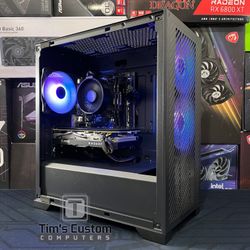 Amazing Value Gaming PC