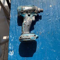 Makita Impact Drill