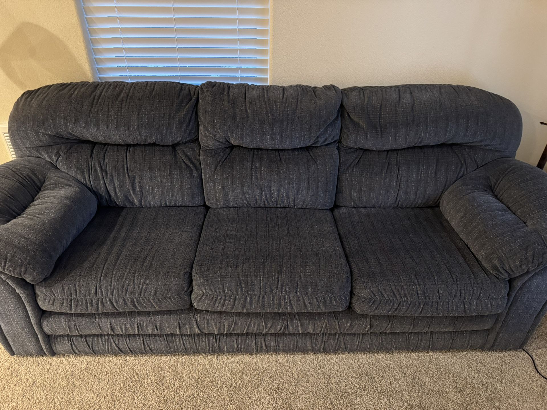3 Seater Couch Brand New