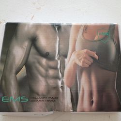 Ab Muscle Belt