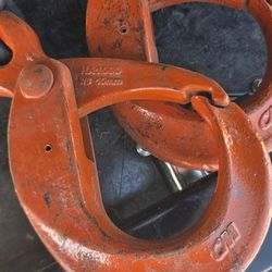 3/8" 4ft 1-leg Grade 100 Chain Sling