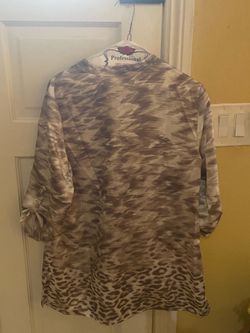 Large clothes $4 each