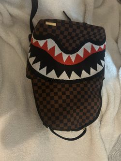 Sprayground Backpack