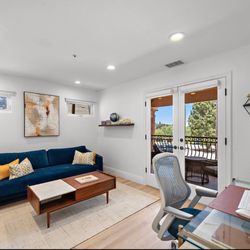 Rove Concepts Sleeper Sofa