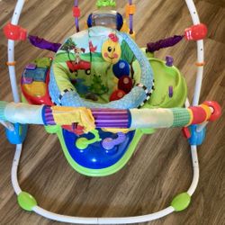 Baby Einstein Toy Jumper 