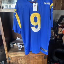 Los Angeles  Matthew Stafford