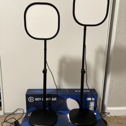 Elgato Keylight Airs