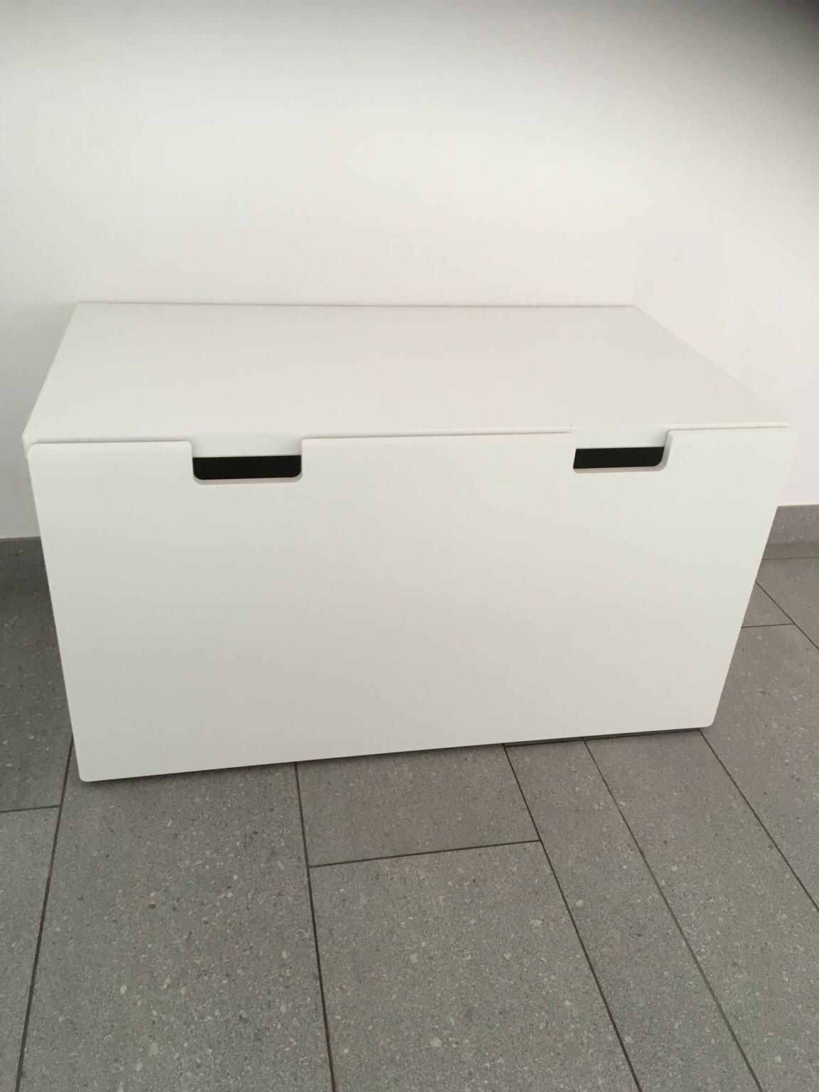 IKEA Kids Storage Bench - IKEA Kids Furniture