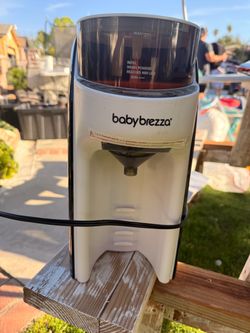 Baby Brezza