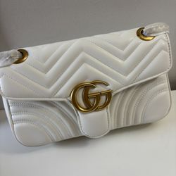 Gucci GG Marmont Bag
