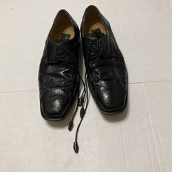 Men Dress Shoes (Mezlan  Exotic Skins)