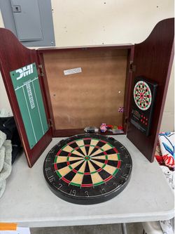 Dartboard