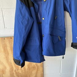 Men’s Ski Jacket