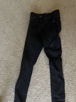 Men’s Jeans