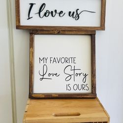 Signs