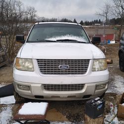 2005 Ford Expedition