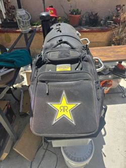 Backpack
