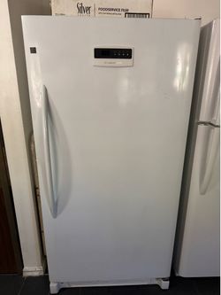 Large Freezer