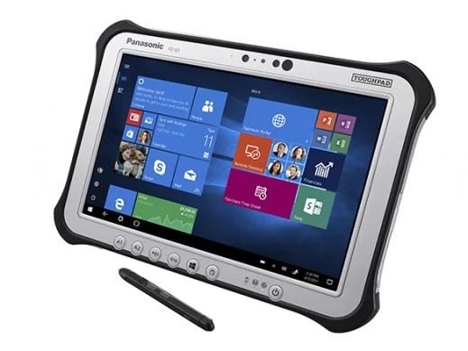 Panasonic FZ-G1P6309VM 10.1 inch Toughpad
