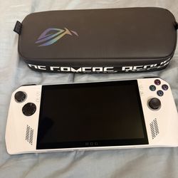 Asus ROG Ally OG 1TB