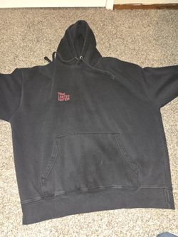 cool umai anime hoodie