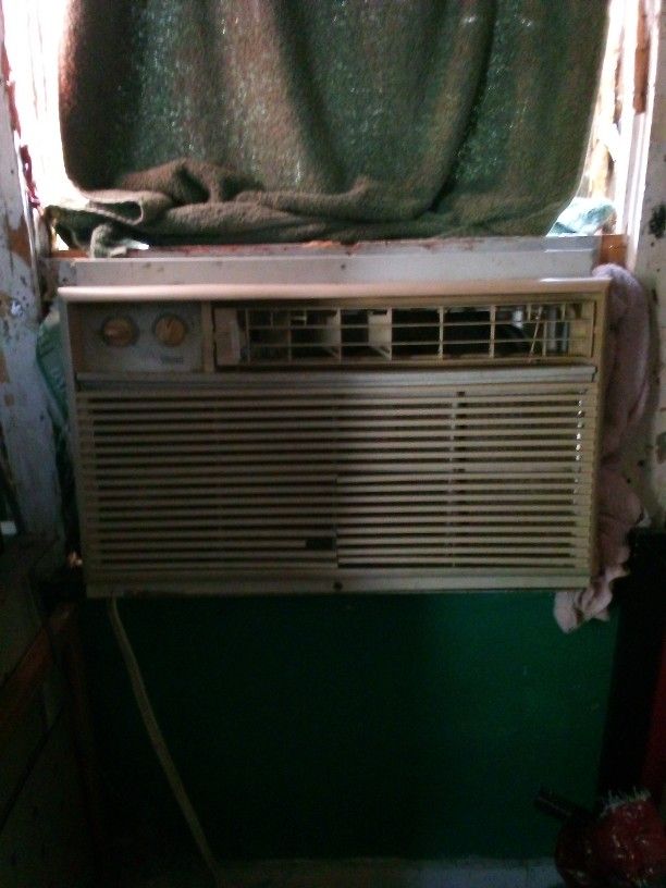 Window Ac Unit