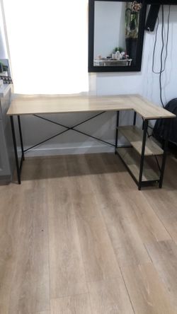 Mesa Escritorio