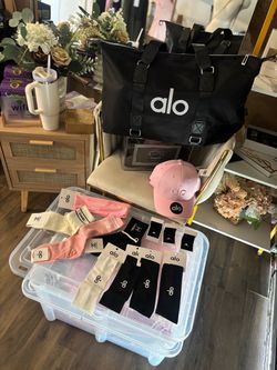Alo Yoga