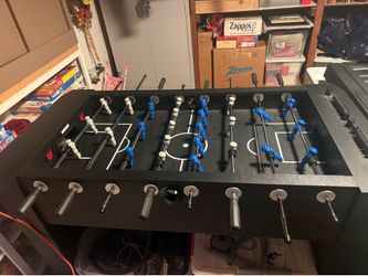 Foosball Table