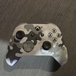 Xbox One Controller 