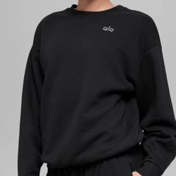 Black Seta Alo S, M, L