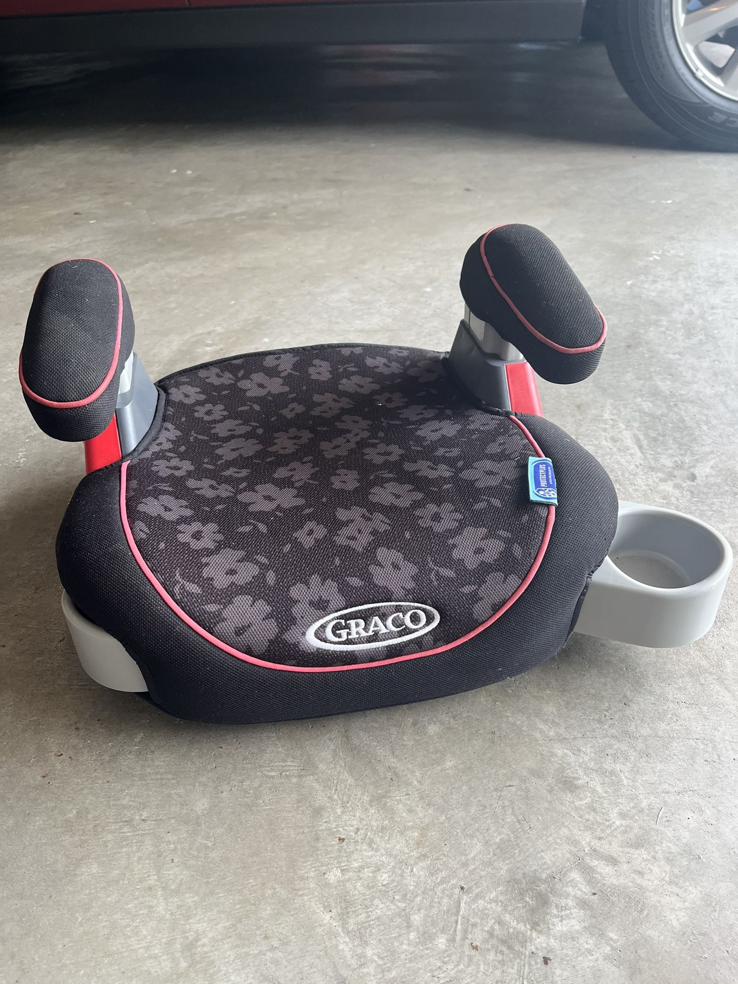  Child Booster Seat