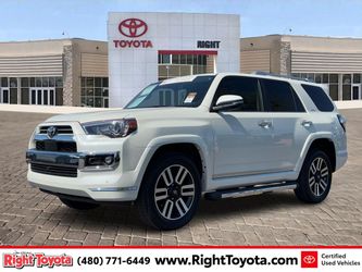 2023 Toyota 4Runner