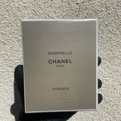 CHANEL Gabrielle ESSENCE Eau De Parfum Perfume 3.4 oz/100 ml