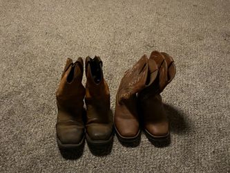 Work Boots