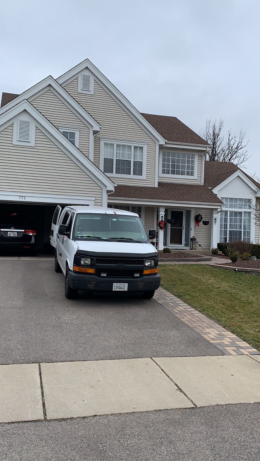 2007 Chevrolet Express