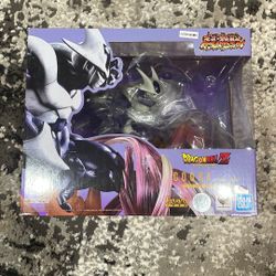 Figuarts ZERO Dragon Ball Coora Final Form Figure