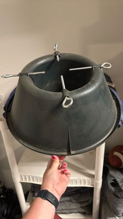 Christmas Tree Stand