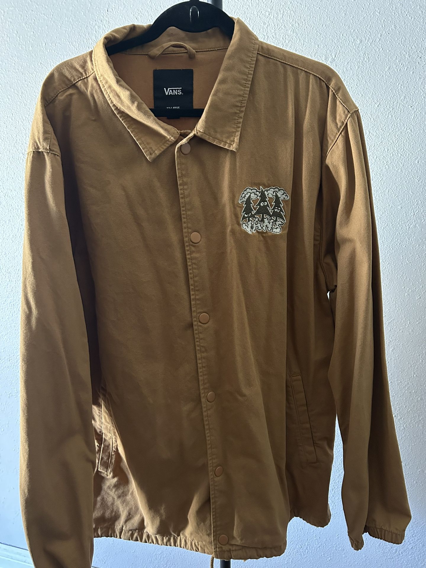 Vans XXL Sweatshirt