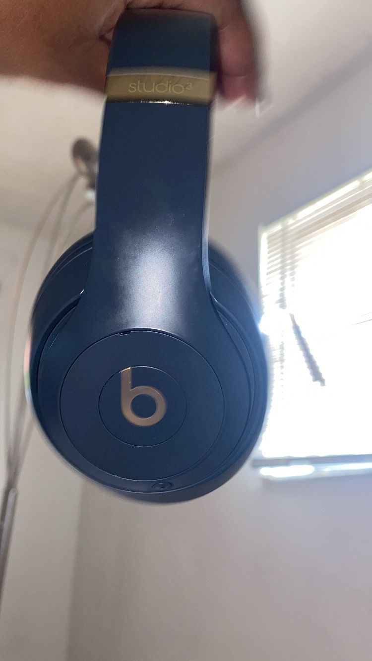Beats Solo 3