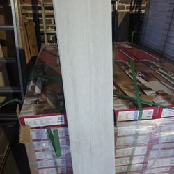 LVP Flooring, Sale And Installation