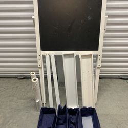 Kids Painting Easel. Like & Similar To The Second Photo 