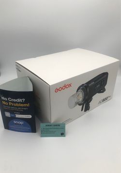 Godox AD 800 Pro