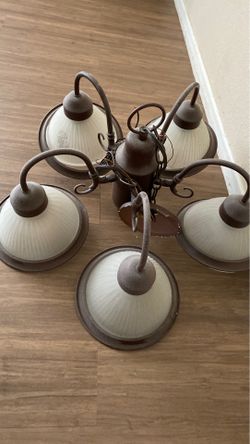 Chandelier