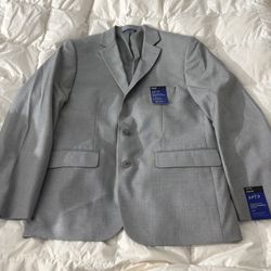 Suit Coat 