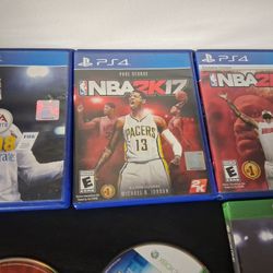 All Games 50$