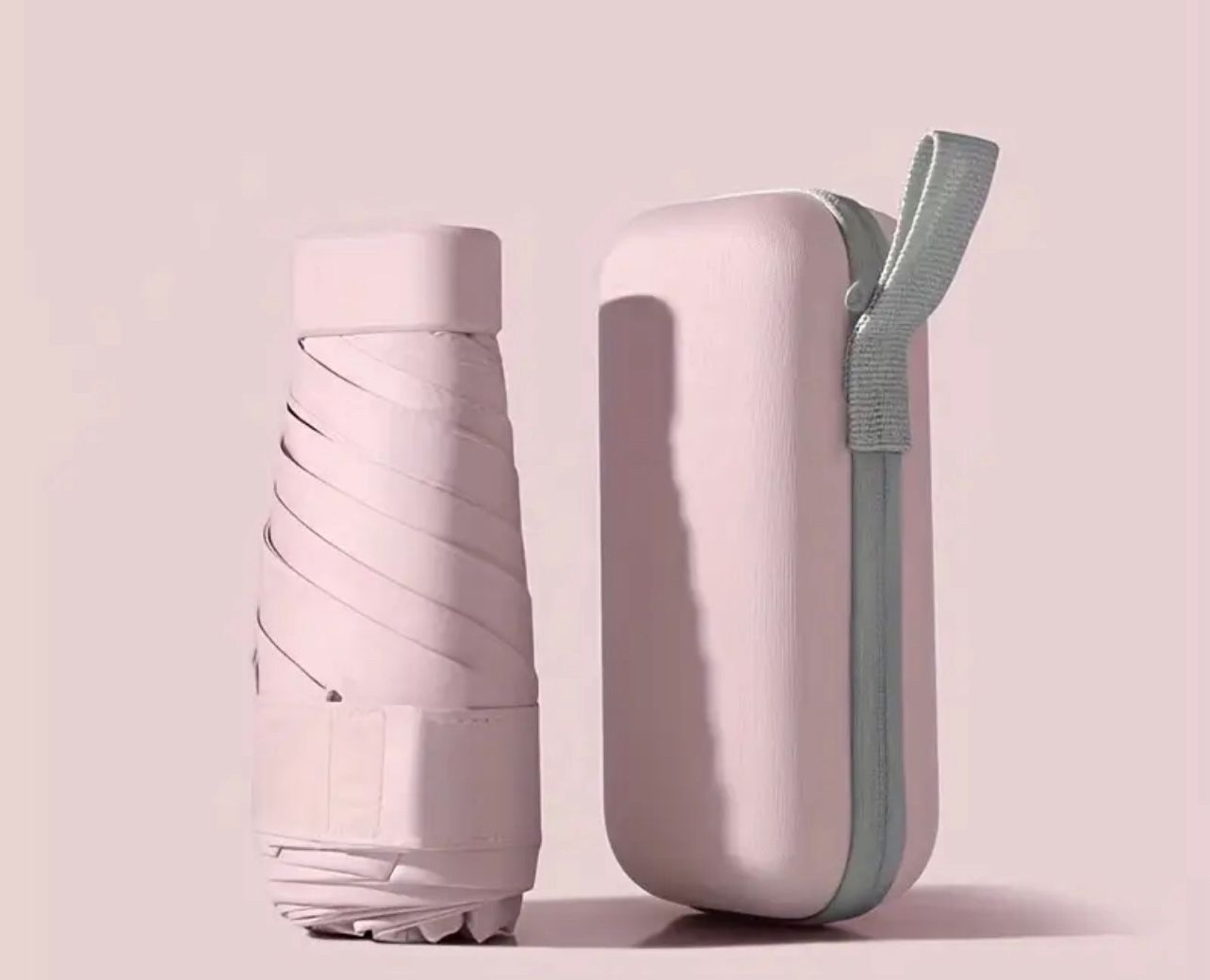 Mini Pocket Umbrella